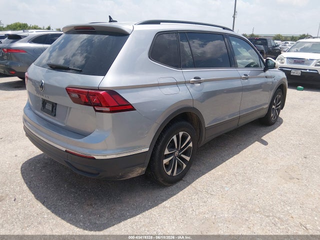 Aukcja sprzedaży 2023 Volkswagen Tiguan 2.0t S, vin: 3VVRB7AX1PM068371, numer aukcji: 45419328