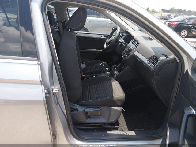 Aukcja sprzedaży 2023 Volkswagen Tiguan 2.0t S, vin: 3VVRB7AX1PM068371, numer aukcji: 45419328