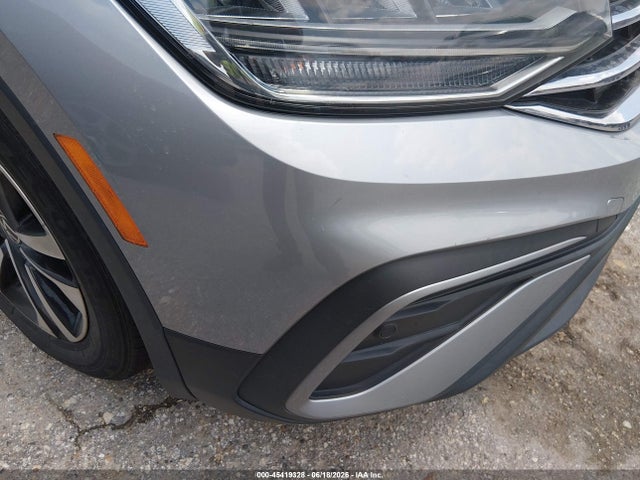 Aukcja sprzedaży 2023 Volkswagen Tiguan 2.0t S, vin: 3VVRB7AX1PM068371, numer aukcji: 45419328