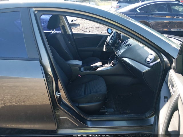 Продаж на аукціоні авто 2012 Mazda Mazda3 I Touring, vin: JM1BL1V78C1522417, номер лоту: 45419330