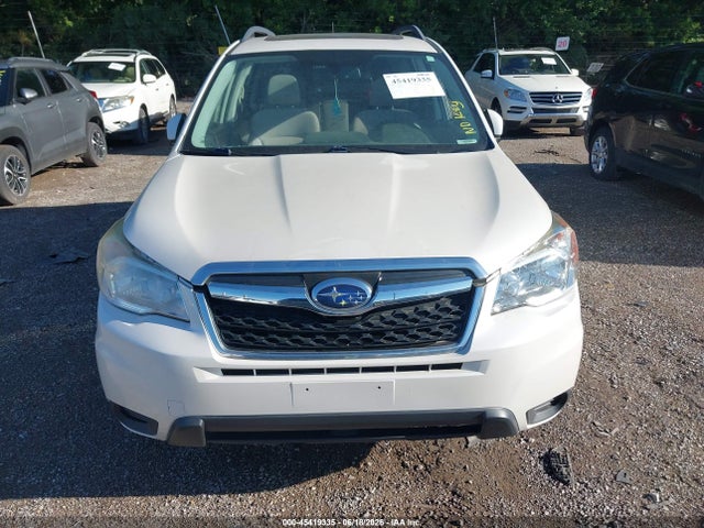 Продажа на аукционе авто 2014 Subaru Forester 2.5i Premium, vin: JF2SJAEC8EH511075, номер лота: 45419335