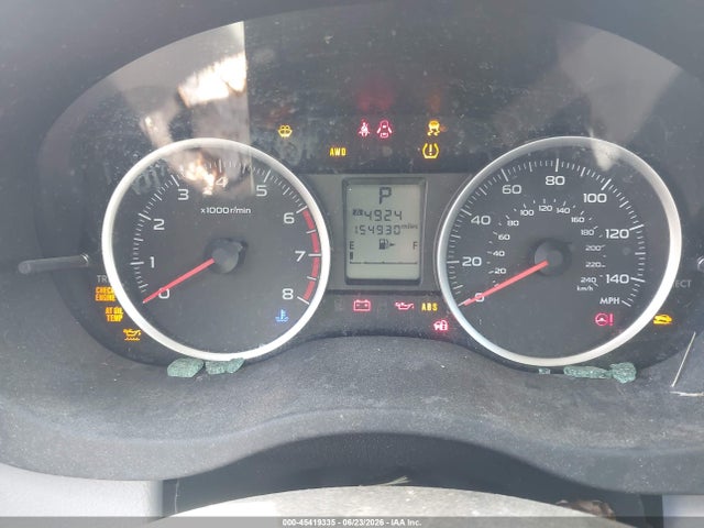 Auction sale of the 2014 Subaru Forester 2.5i Premium, vin: JF2SJAEC8EH511075, lot number: 45419335