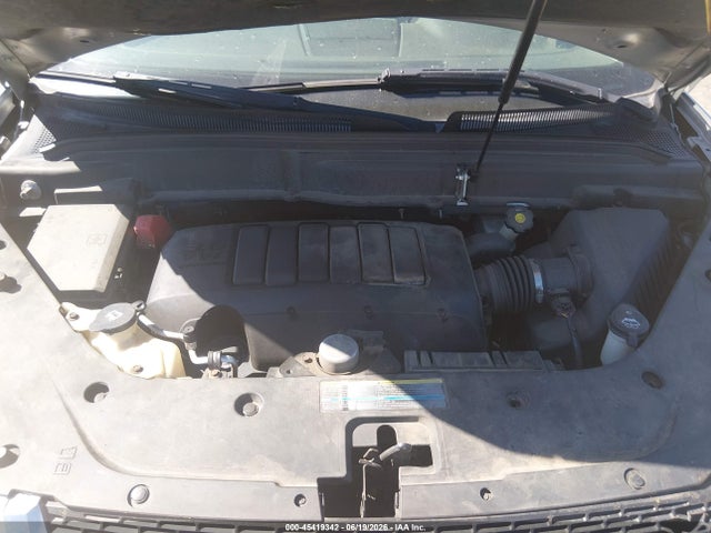 2009 Gmc Acadia Slt2 მანქანა იყიდება აუქციონზე, vin: 1GKER33D99J199539, აუქციონის ნომერი: 45419342