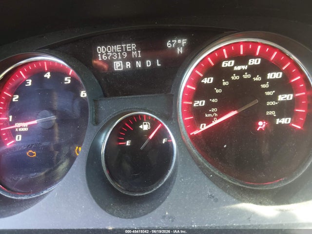 2009 Gmc Acadia Slt2 მანქანა იყიდება აუქციონზე, vin: 1GKER33D99J199539, აუქციონის ნომერი: 45419342