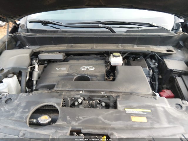 Продажа на аукционе авто 2020 Infiniti Qx60 Pure, vin: 5N1DL0MN0LC533771, номер лота: 45419343