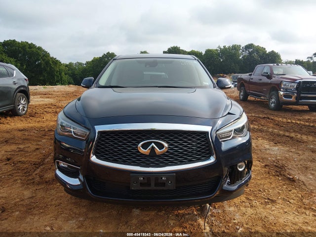 Продажа на аукционе авто 2020 Infiniti Qx60 Pure, vin: 5N1DL0MN0LC533771, номер лота: 45419343