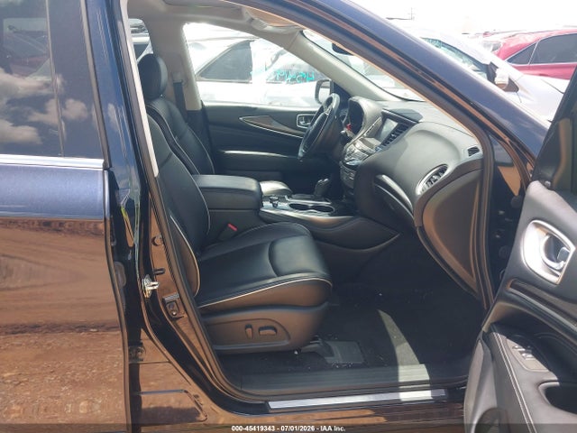 Продажа на аукционе авто 2020 Infiniti Qx60 Pure, vin: 5N1DL0MN0LC533771, номер лота: 45419343