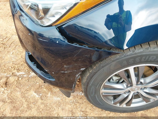 Продажа на аукционе авто 2020 Infiniti Qx60 Pure, vin: 5N1DL0MN0LC533771, номер лота: 45419343