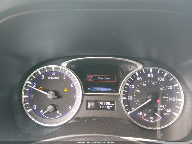 Продажа на аукционе авто 2020 Infiniti Qx60 Pure, vin: 5N1DL0MN0LC533771, номер лота: 45419343