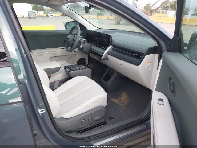 Продажа на аукционе авто 2025 Hyundai Ioniq 5 Limited, vin: 7YAKR4DA7SY002978, номер лота: 45419344