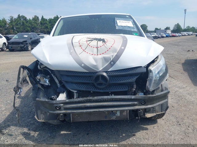 Продаж на аукціоні авто 2020 Mercedes-benz Metris, vin: W1YV0BEY1L3754250, номер лоту: 45419347