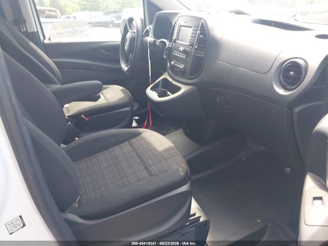 Продаж на аукціоні авто 2020 Mercedes-benz Metris, vin: W1YV0BEY1L3754250, номер лоту: 45419347