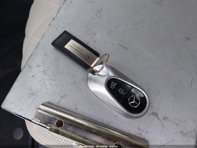 Aukcja sprzedaży 2026 Mercedes-benz S 580 4matic, vin: W1K6G7GB4TA360981, numer aukcji: 45419350