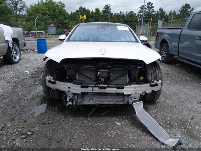 Aukcja sprzedaży 2026 Mercedes-benz S 580 4matic, vin: W1K6G7GB4TA360981, numer aukcji: 45419350