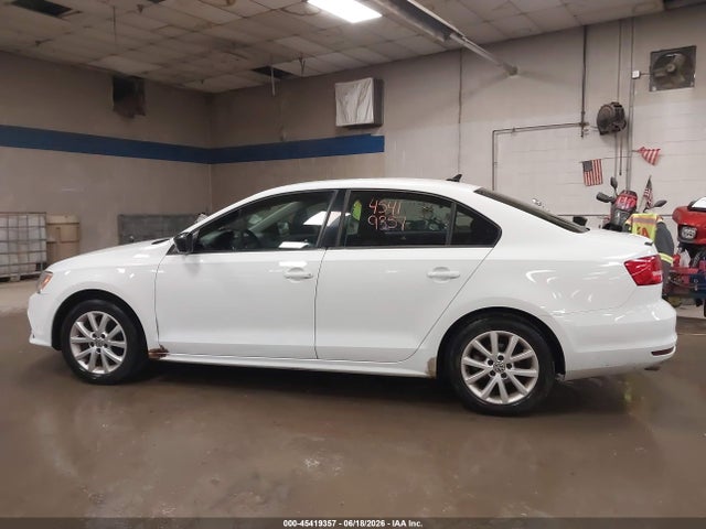45419357 :رقم المزاد ، 3VW2K7AJ5FM225116 vin ، 2015 Volkswagen Jetta 2.0l S مزاد بيع