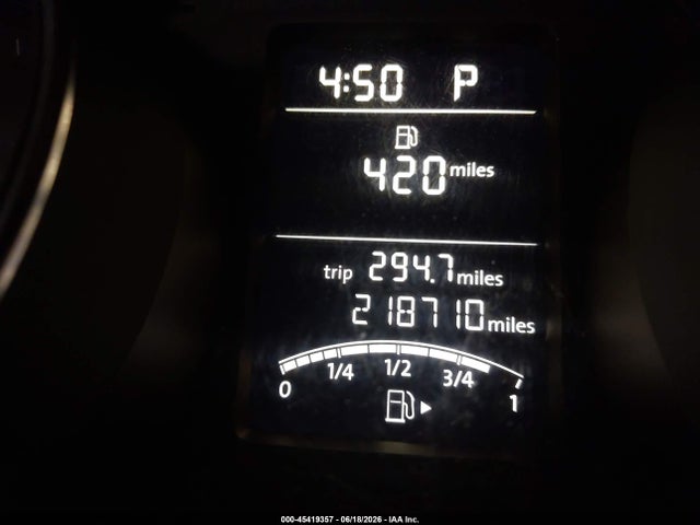 Продажа на аукционе авто 2015 Volkswagen Jetta 2.0l S, vin: 3VW2K7AJ5FM225116, номер лота: 45419357