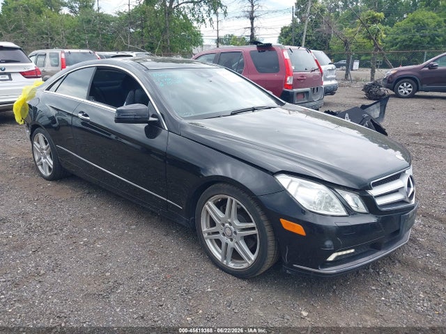 45419368 :رقم المزاد ، WDDKJ5GBXAF059684 vin ، 2010 Mercedes-benz E 350 مزاد بيع