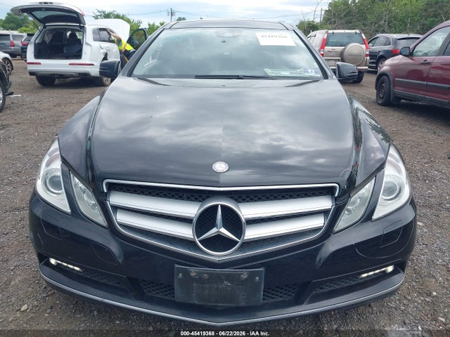 2010 Mercedes-benz E 350 მანქანა იყიდება აუქციონზე, vin: WDDKJ5GBXAF059684, აუქციონის ნომერი: 45419368