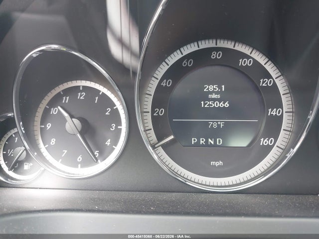 2010 Mercedes-benz E 350 მანქანა იყიდება აუქციონზე, vin: WDDKJ5GBXAF059684, აუქციონის ნომერი: 45419368