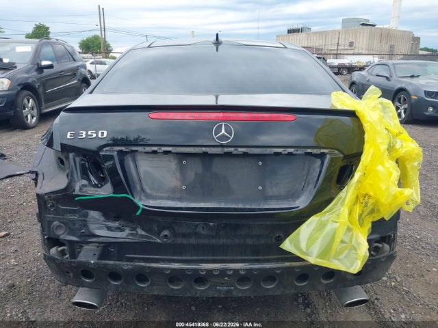 2010 Mercedes-benz E 350 მანქანა იყიდება აუქციონზე, vin: WDDKJ5GBXAF059684, აუქციონის ნომერი: 45419368