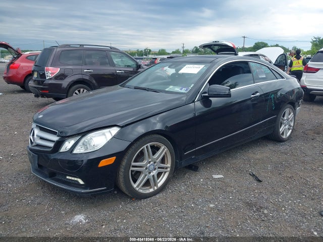 2010 Mercedes-benz E 350 მანქანა იყიდება აუქციონზე, vin: WDDKJ5GBXAF059684, აუქციონის ნომერი: 45419368