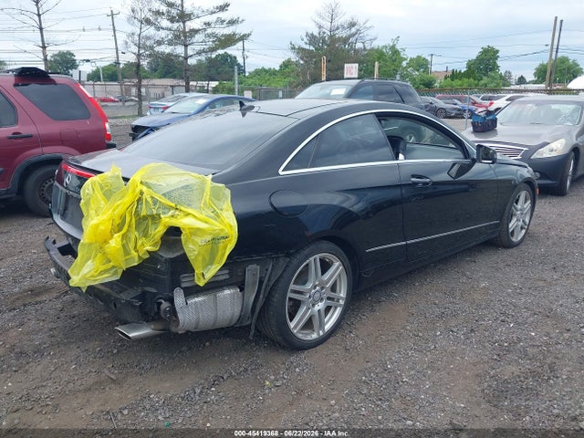 2010 Mercedes-benz E 350 მანქანა იყიდება აუქციონზე, vin: WDDKJ5GBXAF059684, აუქციონის ნომერი: 45419368