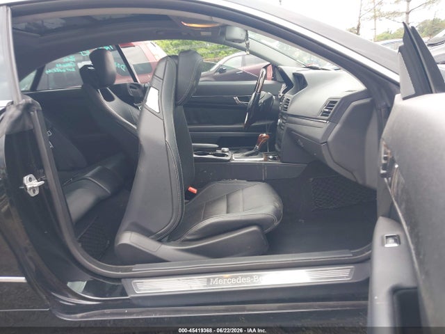 2010 Mercedes-benz E 350 მანქანა იყიდება აუქციონზე, vin: WDDKJ5GBXAF059684, აუქციონის ნომერი: 45419368