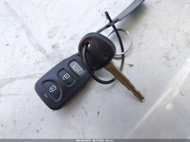 5NPD84LF0JH220521 Hyundai ELANTRA SEL