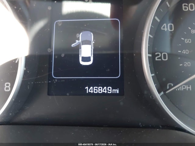5NPD84LF0JH220521 Hyundai ELANTRA SEL