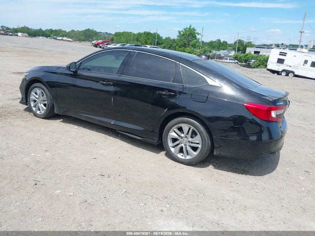 1HGCV1F19LA080483 Honda ACCORD LX