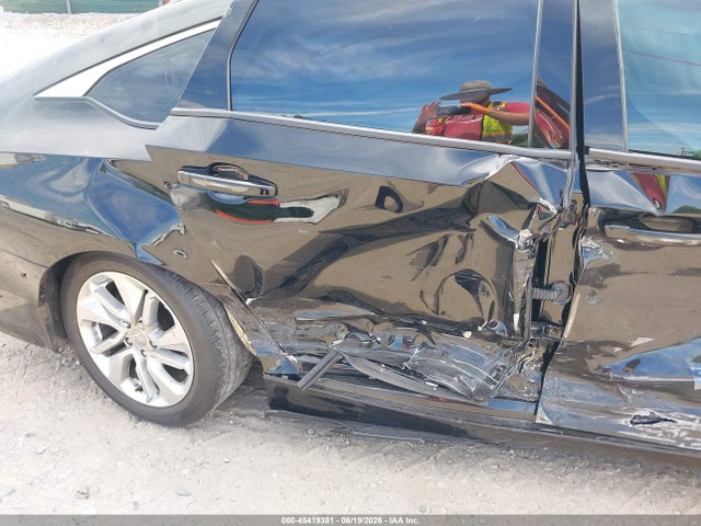 Honda ACCORD LX 2020 1HGCV1F19LA080483 Image 6