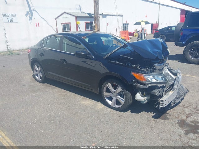 Acura Ilx 2.0l 2015 19VDE1F32FE008717 Image 1