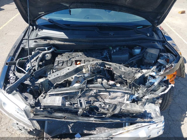 Acura Ilx 2.0l 2015 19VDE1F32FE008717 Image 10