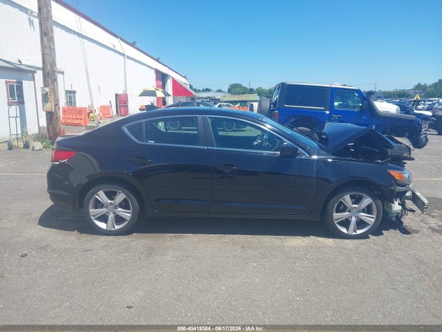 Acura Ilx 2.0l 2015 19VDE1F32FE008717 Image 13