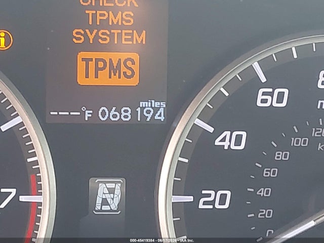 Acura Ilx 2.0l 2015 19VDE1F32FE008717 Image 15