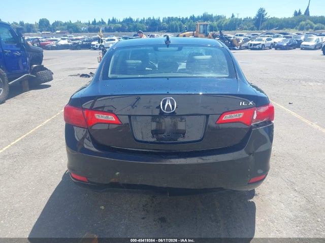 Acura Ilx 2.0l 2015 19VDE1F32FE008717 Image 16