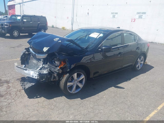 Acura Ilx 2.0l 2015 19VDE1F32FE008717 Image 2