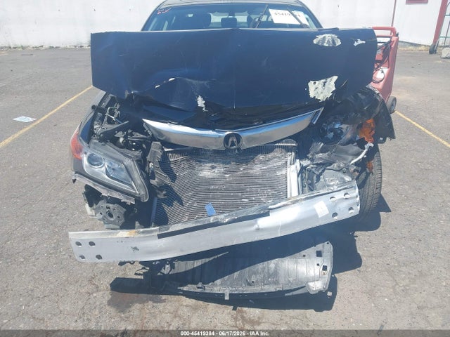 Acura Ilx 2.0l 2015 19VDE1F32FE008717 Image 6