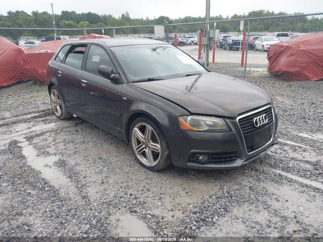 Aukcja sprzedaży 2013 Audi A3 2.0 Tdi Premium, vin: WAUKJAFM7DA033452, numer aukcji: 45419392