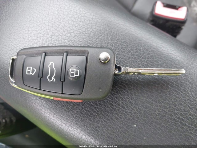Продаж на аукціоні авто 2013 Audi A3 2.0 Tdi Premium, vin: WAUKJAFM7DA033452, номер лоту: 45419392