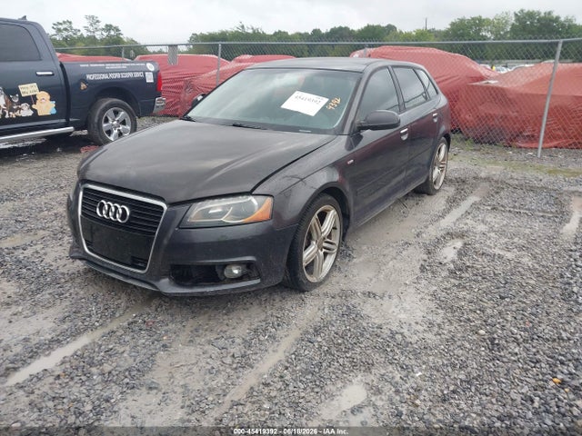 Продаж на аукціоні авто 2013 Audi A3 2.0 Tdi Premium, vin: WAUKJAFM7DA033452, номер лоту: 45419392