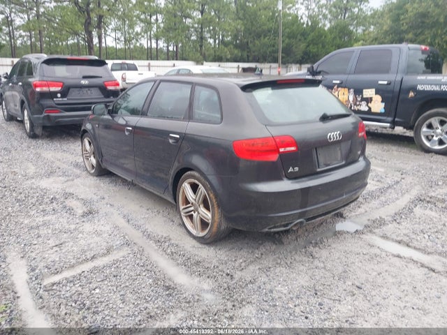 Продаж на аукціоні авто 2013 Audi A3 2.0 Tdi Premium, vin: WAUKJAFM7DA033452, номер лоту: 45419392
