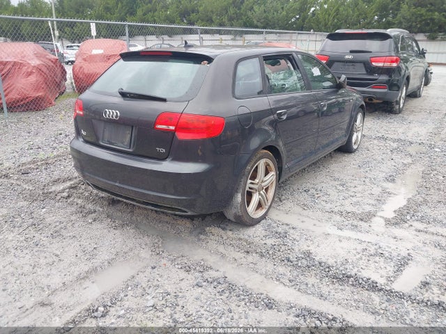 Продаж на аукціоні авто 2013 Audi A3 2.0 Tdi Premium, vin: WAUKJAFM7DA033452, номер лоту: 45419392