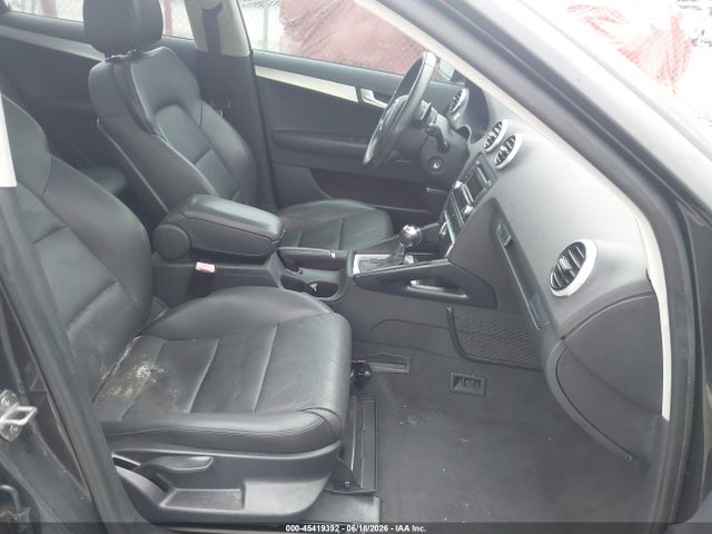 Продаж на аукціоні авто 2013 Audi A3 2.0 Tdi Premium, vin: WAUKJAFM7DA033452, номер лоту: 45419392