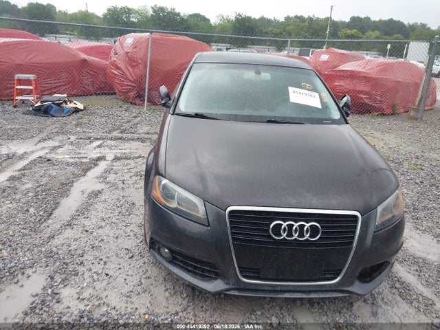Продаж на аукціоні авто 2013 Audi A3 2.0 Tdi Premium, vin: WAUKJAFM7DA033452, номер лоту: 45419392