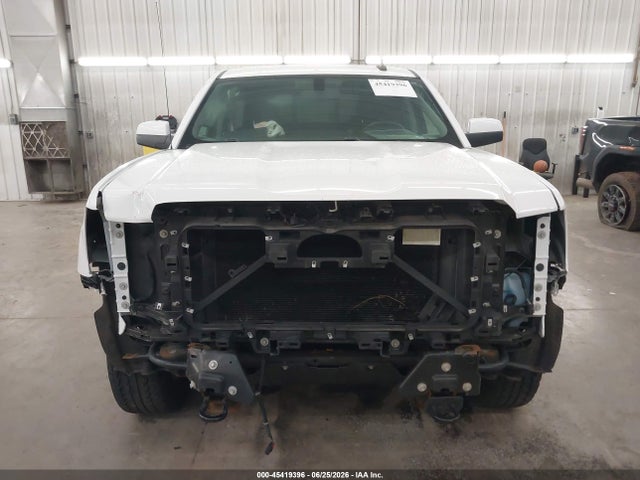 Auction sale of the 2018 Gmc Sierra 1500 Sle, vin: 1GTV2MEC8JZ336650, lot number: 45419396
