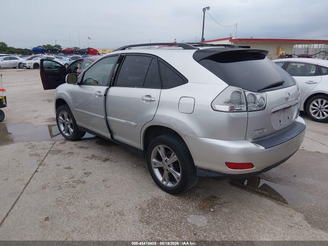 Aukcja sprzedaży 2007 Lexus Rx 400h, vin: JTJHW31U772011075, numer aukcji: 45419405
