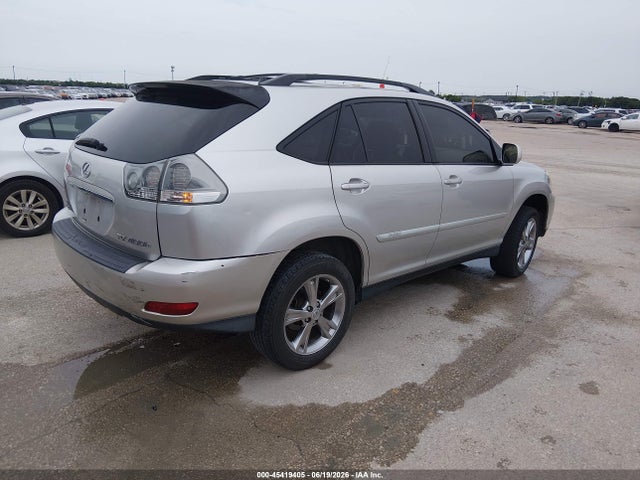 Aukcja sprzedaży 2007 Lexus Rx 400h, vin: JTJHW31U772011075, numer aukcji: 45419405