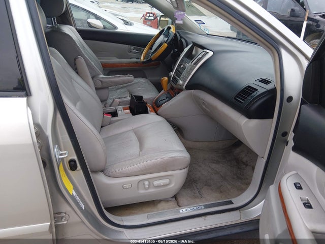 Aukcja sprzedaży 2007 Lexus Rx 400h, vin: JTJHW31U772011075, numer aukcji: 45419405