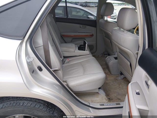 Aukcja sprzedaży 2007 Lexus Rx 400h, vin: JTJHW31U772011075, numer aukcji: 45419405